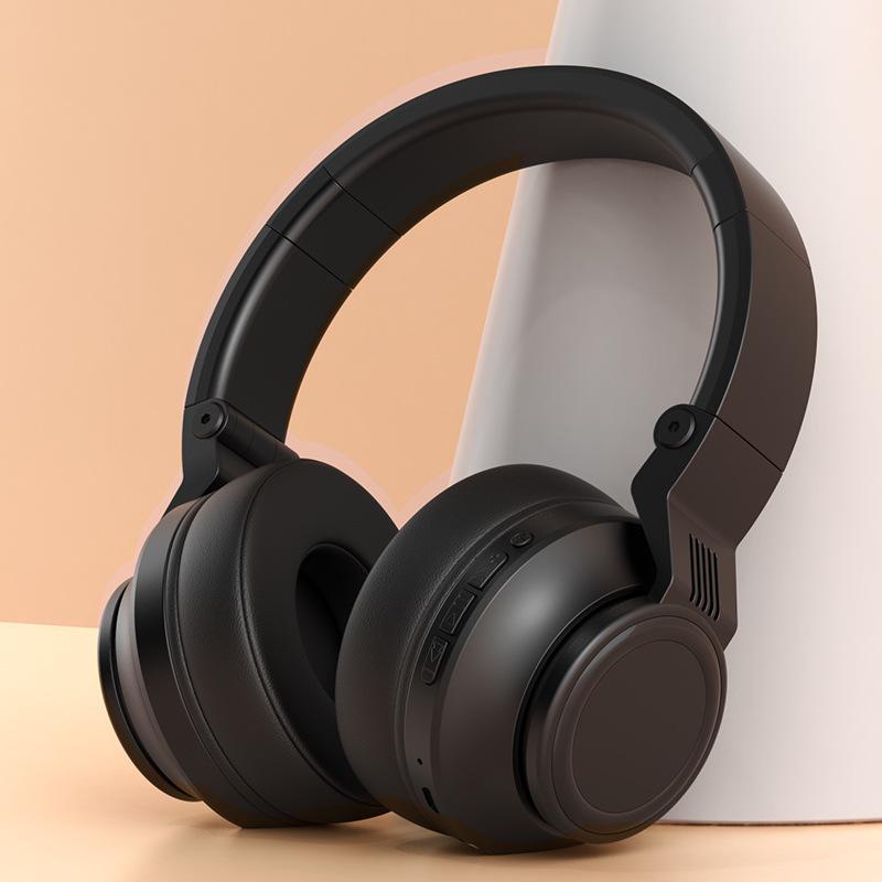 JST-32A Foldable Over-Ear Bluetooth Headset - Hot Selling, Cross-Border Model