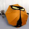 1pc Cat Whiskers Automatic Open/Close Umbrella Compact Folding Umbrella, All-Season Portable Umbrella for Women/Men F1124271