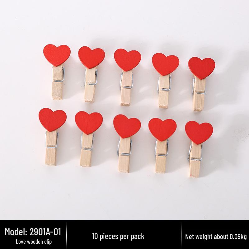 Handmade Raw Wood & Hemp Rope Photo Wall Display for Kindergarten