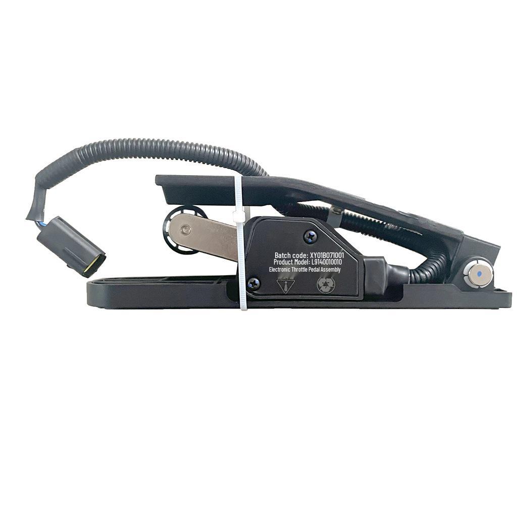 Sanhuan Chuangke L9140010010 Electronic Throttle Pedal Sensor for Xuande Yuchai