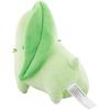 Pokémon Center Original Plush Chikorita 11.00 x 15.0 x 20.0 (H x W x D: cm)