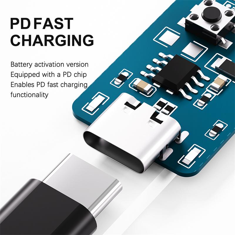 MAANT M091 M092 Battery Activation Board No Disassembly Required for IP 6-16PM and Android One-Click Battery Activation Board