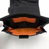 PORTER YOSHIDA TANKER POCKET WALLET M Black Nylon Lightweight Used