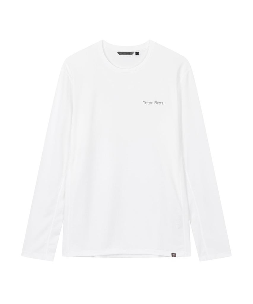 Titonbeuloseu Delta Lake L/S Tee