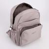 New Fashion Casual Ladies Backpack Versatile Trend Travel Backpack Casual Commuter Ladies Bag