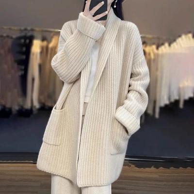 Üst Kıyafetler – Kadın hırkaları