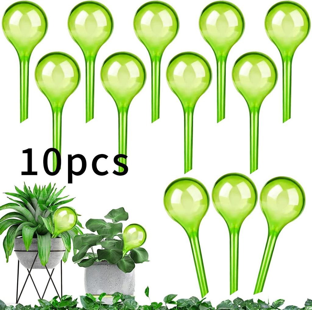 Automatyczna kula do podlewania roślin ogrodowych