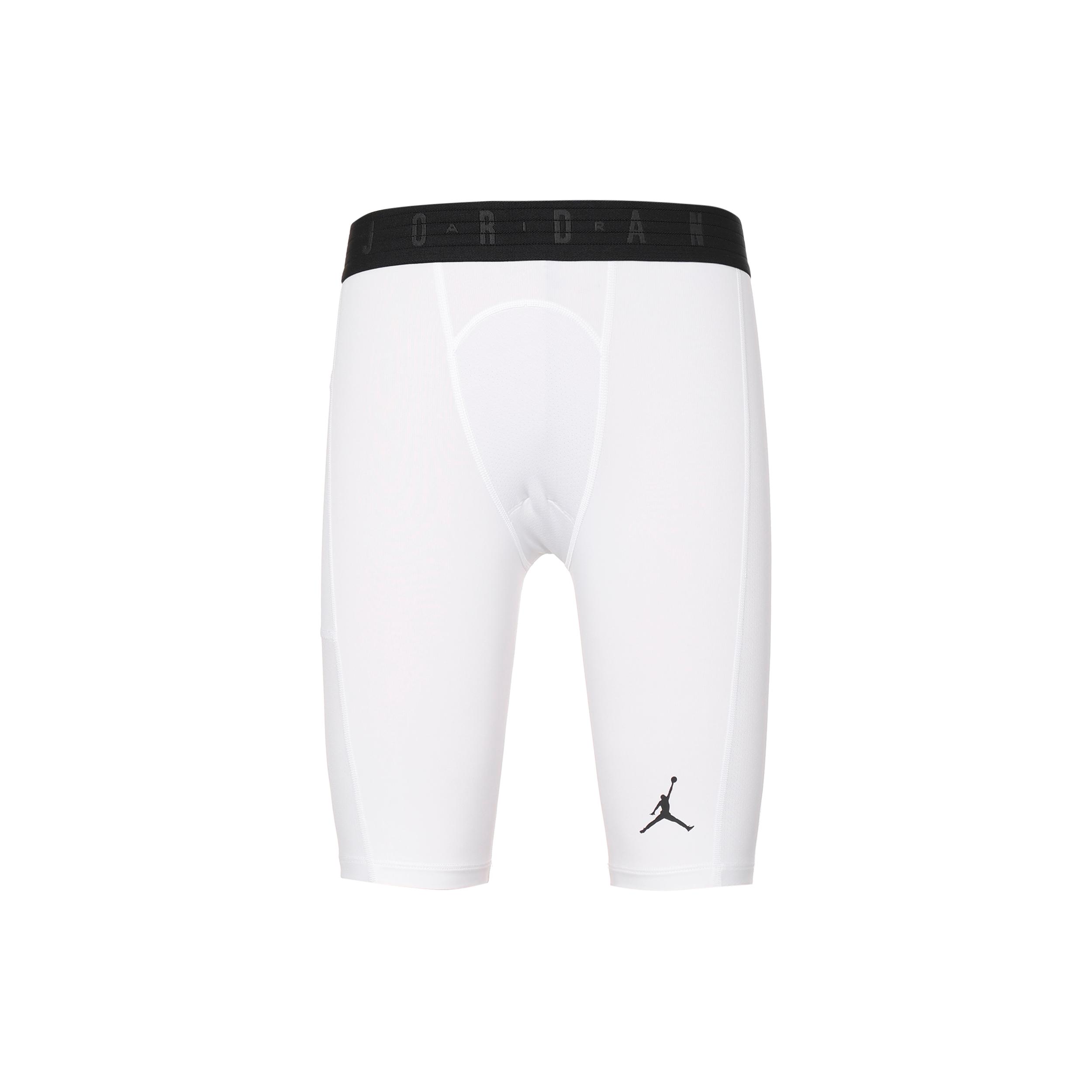 

New JORDAN Sport Diamond Dri Fit Shorts DM1814-100 XS