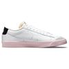 Nike Unisexové tenisky Blazer Low 77 Vintage Be True Bílé DD3034-100