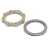 Clutch Kit Iron Friction Plates for Honda CRF150 CRF 150 RB 2007-2017