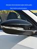 Volkswagen Sagitar Rearview Mirror Shell & Lens for 2012-2018 Models