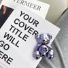 Crystal Bear Phone Holder Portable Phone Stand Cute Phone Support Kickstand  Universal