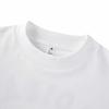 adidas SS25 Regular T Shirt Women's White KC4561