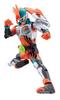 Kamen Rider LVUR11 Kamen Rider Double Action Gamer Level XX R Ex-Aid Ex-Aid