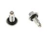 Magnetic Oil Drain Bolt Metal Engine Oil Pan Plug Gasket Anti Friction Oil Plug for Car Maintenance