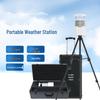 Portable Ultrasonic Outdoor Weather Station