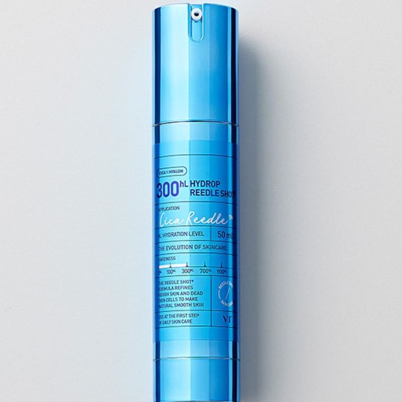 [VT] VT Hydrop Riddle Shot 300hL