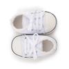 Sneakers classiche in tela per bambini Stampa per neonati Star Sports Neonati maschi Scarpe per primi camminatori Scarpe da bambino antiscivolo per neonati