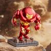 POP MART Marvel Iron Man: A Journey Through Armors Blind Box Figure Toy Collectible 1 Piece