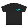 New Turner Classic Movies Logo Unisex T-Shirt Funny Size S to 5XL
