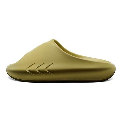 Mini Shark Slide Green Unisex Sneakers Z324160202-7