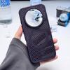For Honor Magic 8 Pro Case Heat Dissipation Magnetic Non-slip Protect Cover For Honor Magic 8 Pro Soft Shell Shockproof Bumper