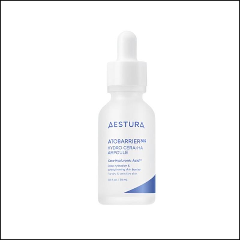 Aestura Atobarrier 365 Гидро Кера-HA Ампула 30 мл