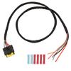 31407237 Car Fuel Pump Wiring Harness For Volvo S60 S80 V70 XC60 XC80 2008-2016