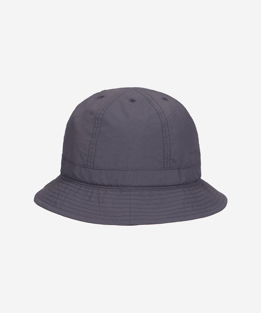 Kallapataleu City Nylon Bucket Hat - Gray