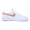 Nike Court Vision 1 Moldy Coral Sea Slip Resistant Abrasion Resistant Slip Resistant Abrasion Resistant Low top DH2987-101(team488-)