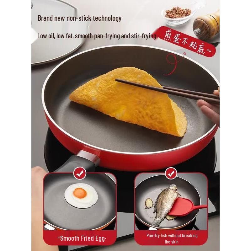 ASD Non-stick Frying Pan