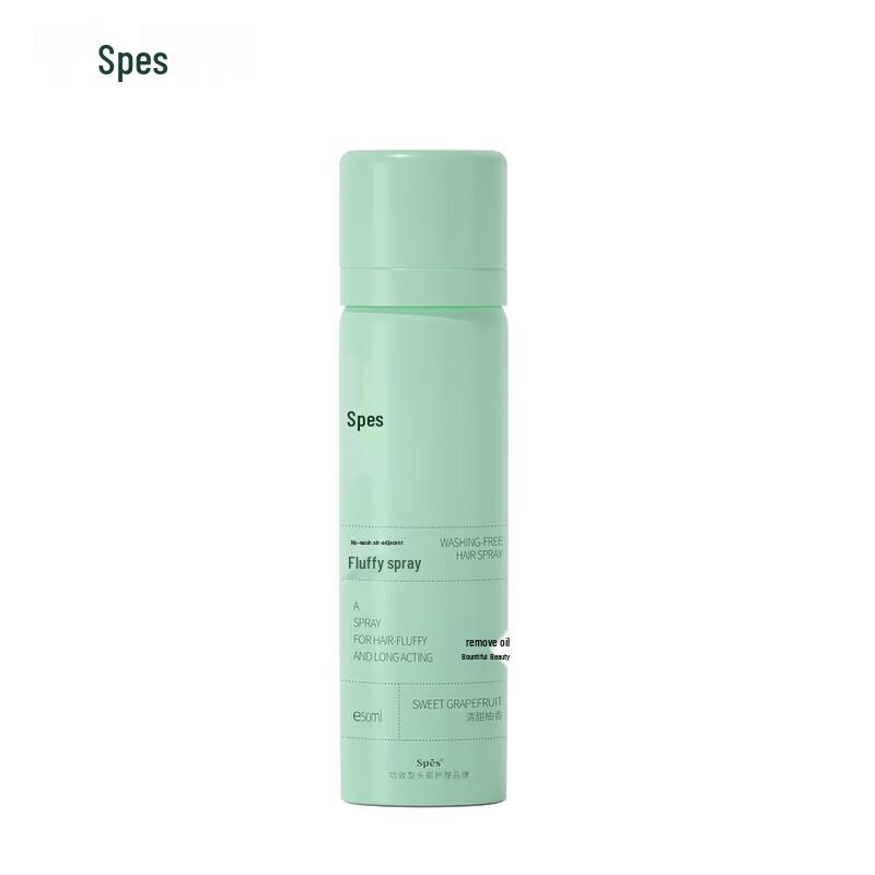 Spes Sweet Grapefruit Dry Shampoo