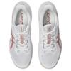 ASICS NETBURNER BALLISTIC FF 4 Volleyball Shoes Women's White Pink