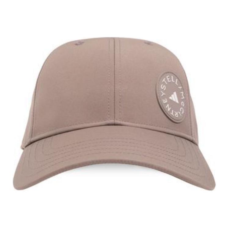 

Adidas Recycled Polyester Baseball Caps Women s Light Brown Adidas IS9013techearthchalkpearl F светло-коричневого