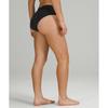 Lululemon Underease High Rise Bikini Underwear Black