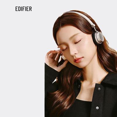 Edifier Doo Ace Retro Bluetooth On-Ear Headphones