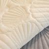 Nordic Crystal Velvet Sofa Cushion Thickened General New Sofa Cushion Cream Non-slip Sofa Cover Cover Towel