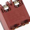 1/2/5Pcs Push Button Switches Angle Grinder Switch Replacement Parts For 6-100 Polisher Angle Grinder Accessories Power Tool