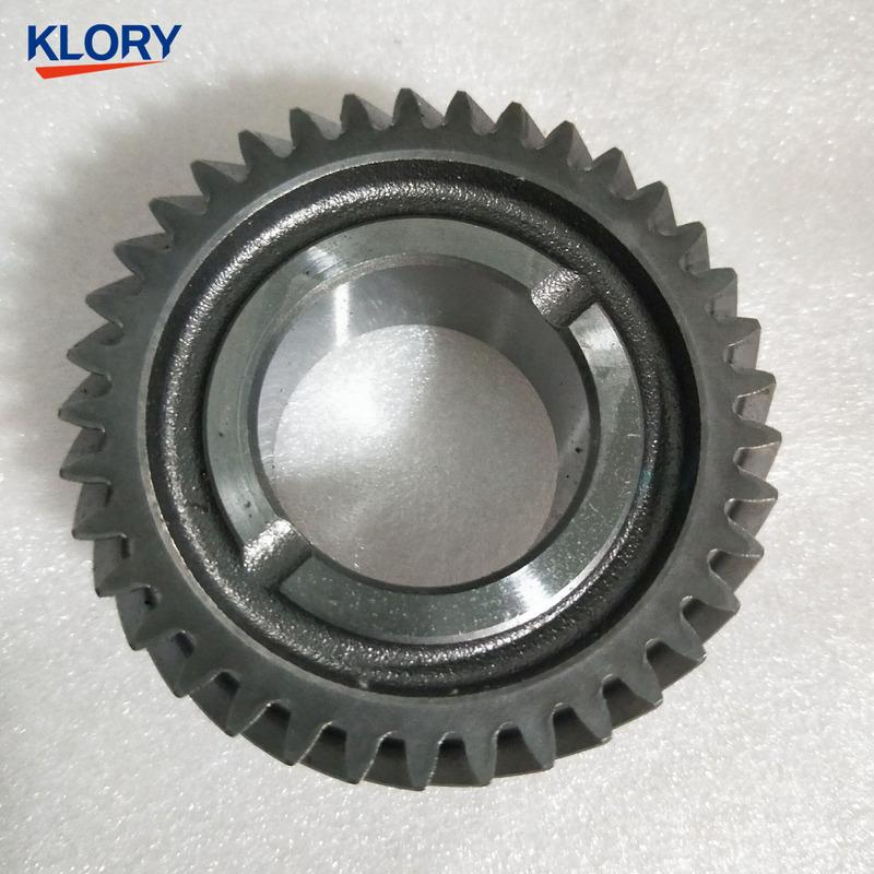 513MHA-1701310GA/513MHA-1701330GA/513MHA-1701340GA 3/4/5-speed Transmission Drive Gear for Chery VANPASS/T2/QQ6/A1