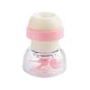 360° Rotatable Telescopic Tap Water Filter Sprinkler Anti-Splash Faucet Nozzle Water Saver Can