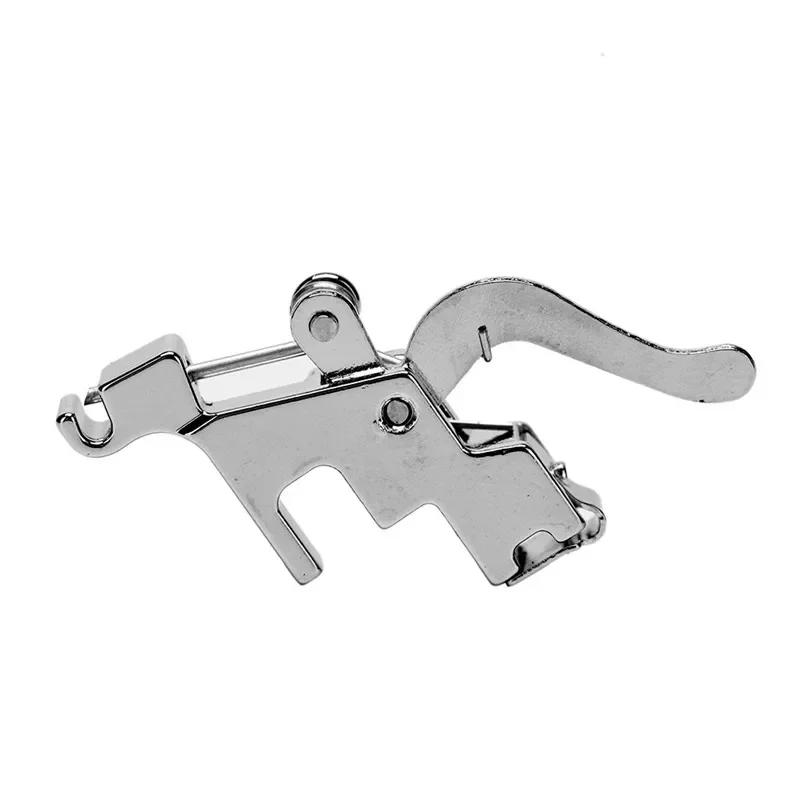 1 шт. Адаптер для лапок 7300L Швейные аксессуары Держатель для лапок с низким хвостовиком для швейных машин Brother Singer Адаптер для лапок