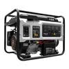 Compact Outdoor Gasoline Generator Set: 3kW To 10kW Options