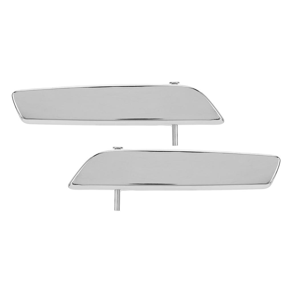 2 Pcs Front Rear Interior Door Handle 15935956 Car Accessories Replacement for Escalade 2012?2013