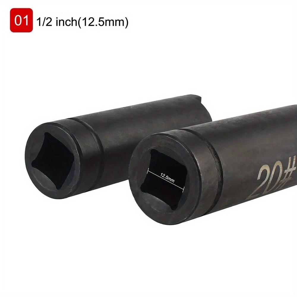 3PCS Starter Disk Removal Tool Motorcycle Repair Wrench Tool Four-claw Sleeve Motorcycle Clutch Nut Removal 18mm 20mm 22mm