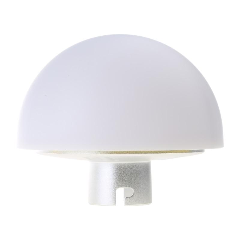 

AD-S17 Wide Angle Soft ing Shade Cover Dome Diffuser h Light Portable Accessory for AD360-AD360II AD200 AD180