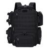 HENGTOO Multifunctional Fishing Backpack