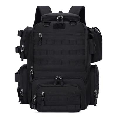 HENGTOO Multifunctional Fishing Backpack