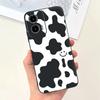 For Moto G34 5G Case Soft Silicone Shockproof Women Daisy Flower Back Cover for Motorola Moto G24 Power TPU Capas for Moto G04