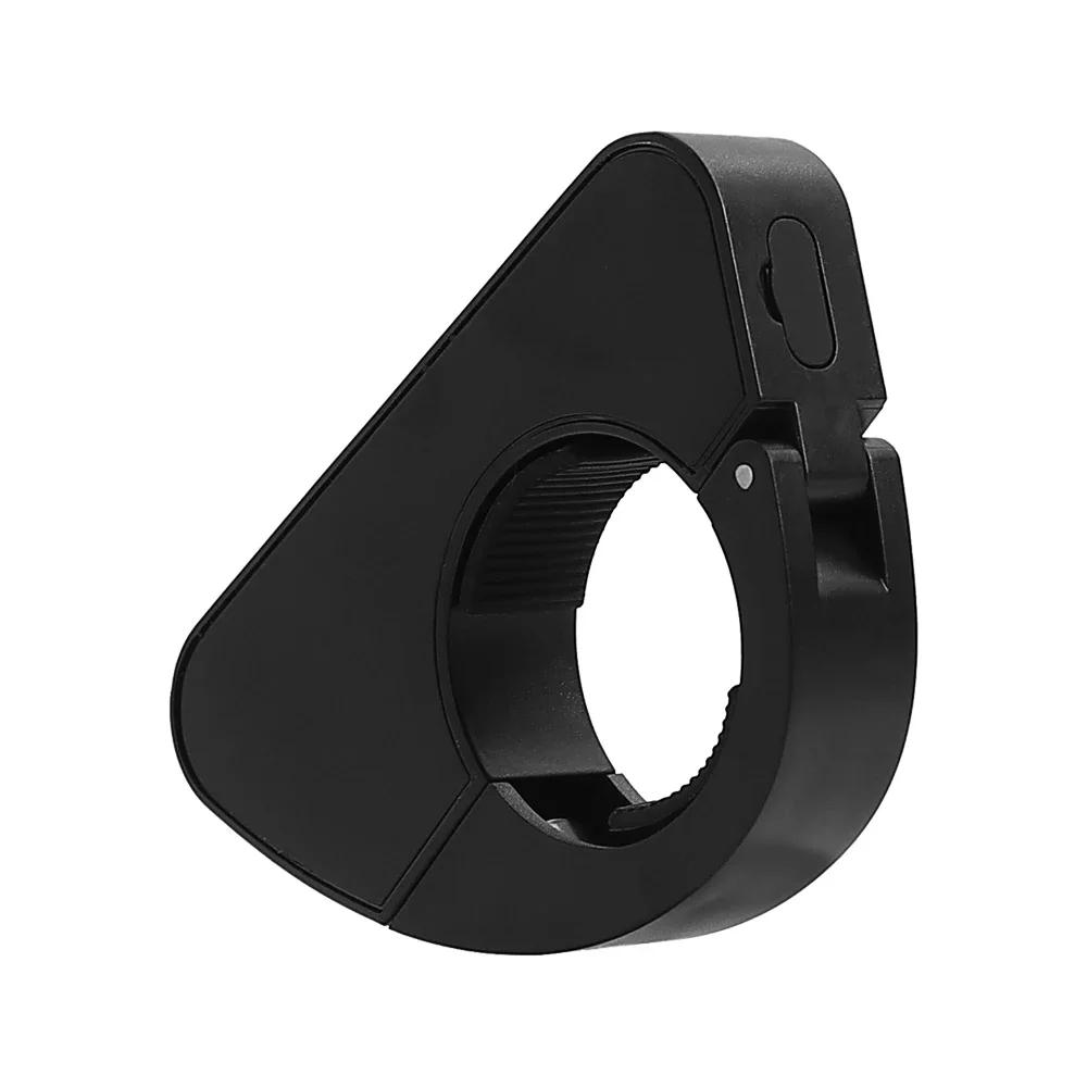 Handlebar Media Control Wireless Bluetooth Remote Button Helmet Earphone for Xiaomi For Ninebot Electric Scooter Parts
