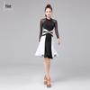 2025 Professional Adult Latin Dance Performance and Practice Dress